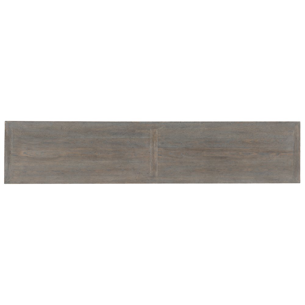 Melange Emmett Entertainment Console