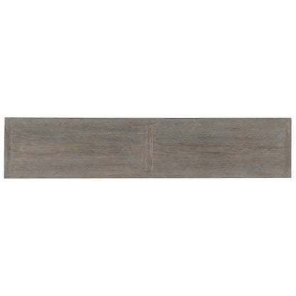 Melange Emmett Entertainment Console
