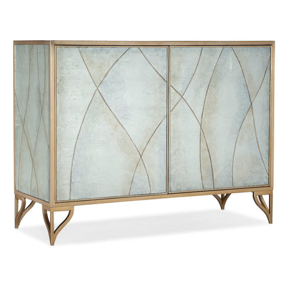 Melange Joannie Two Door Chest