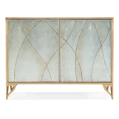 Melange Joannie Two Door Chest
