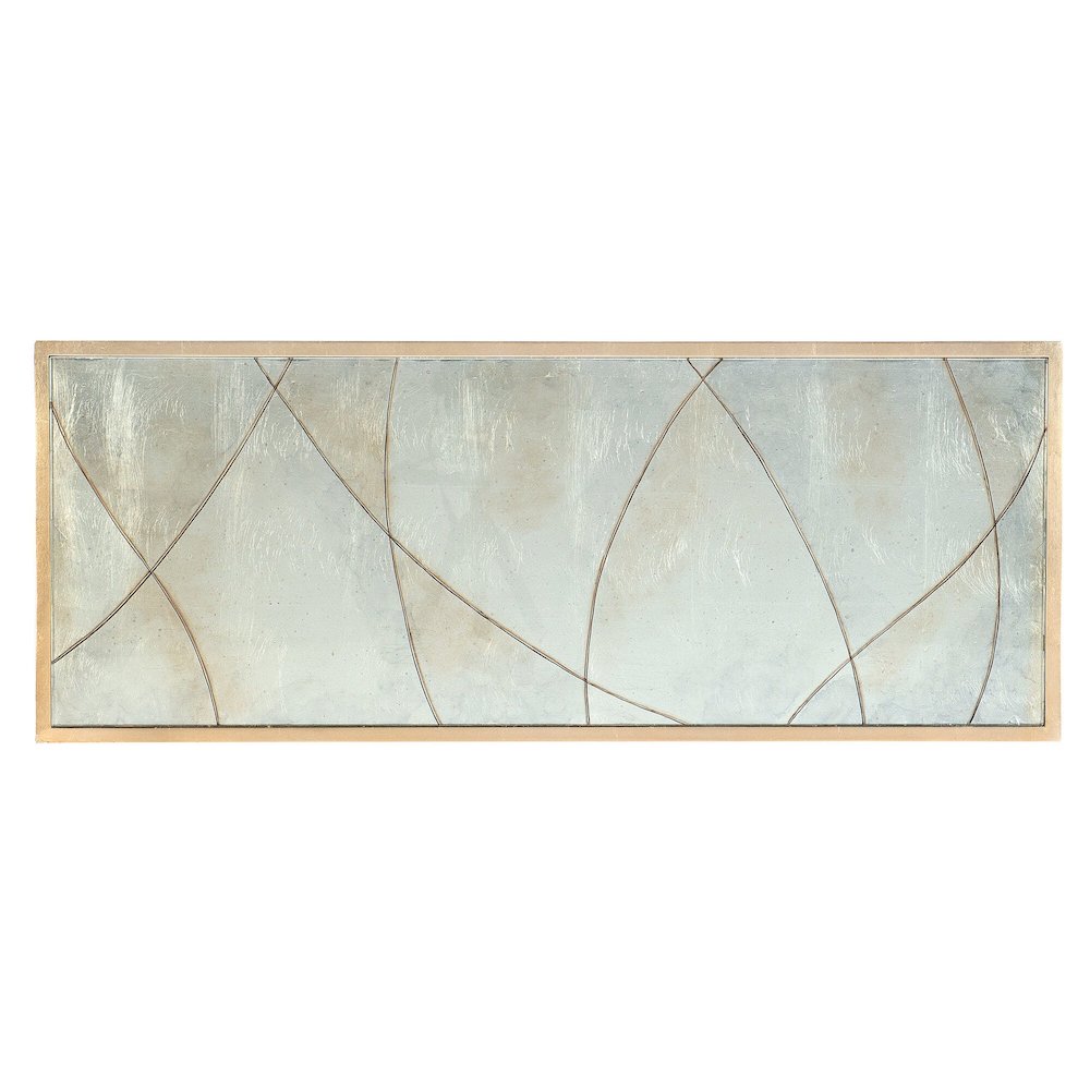 Melange Joannie Two Door Chest
