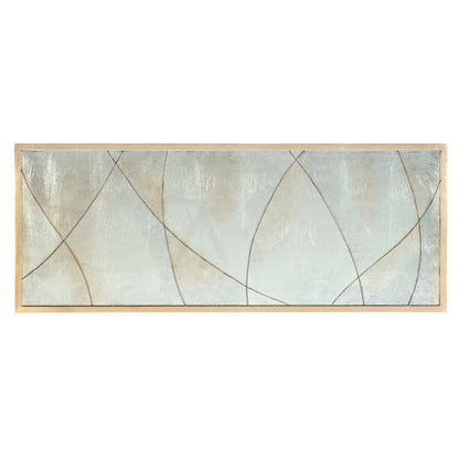Melange Joannie Two Door Chest