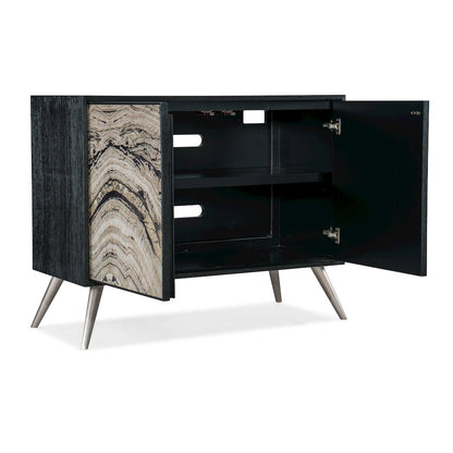 Melange Rockee Two Door Chest