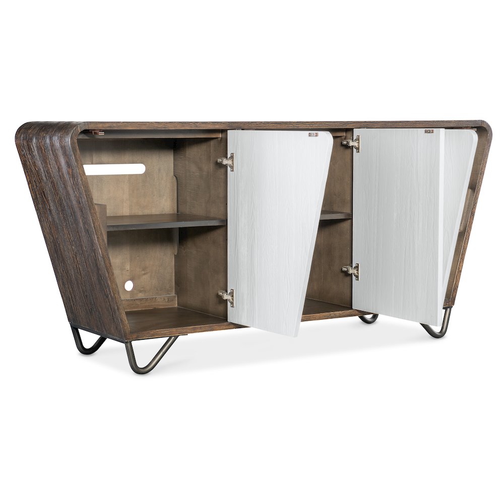 Melange Terra Credenza