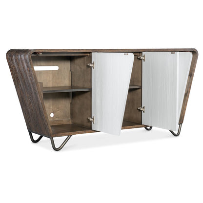 Melange Terra Credenza
