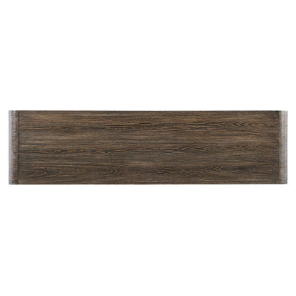 Melange Terra Credenza