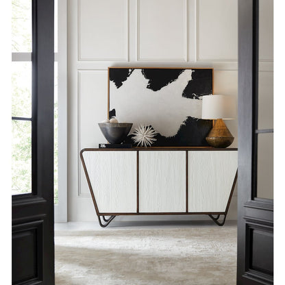 Melange Terra Credenza