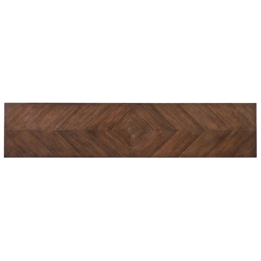 Melange Contours Console