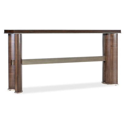 Melange Contours Console