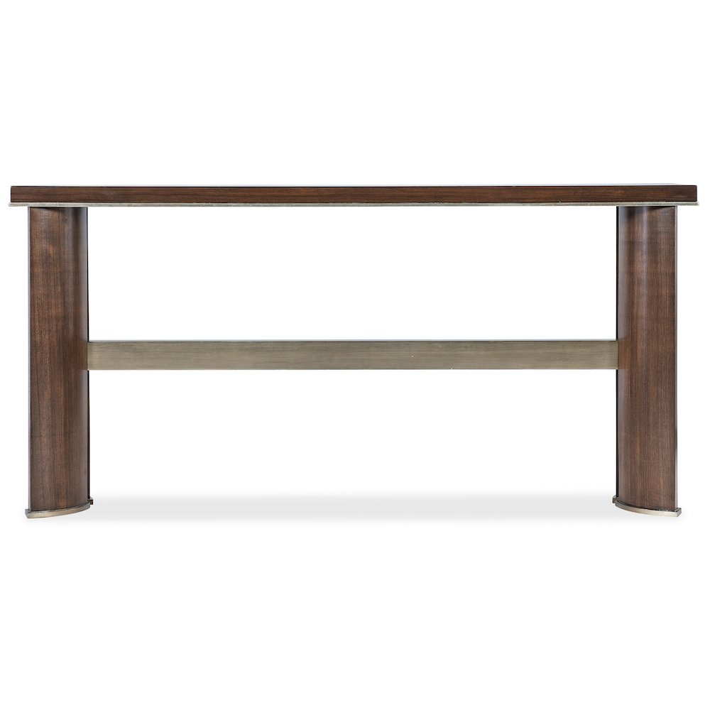 Melange Contours Console