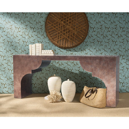 Melange Taj Console