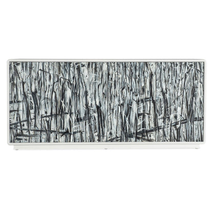Melange Graffitio Credenza