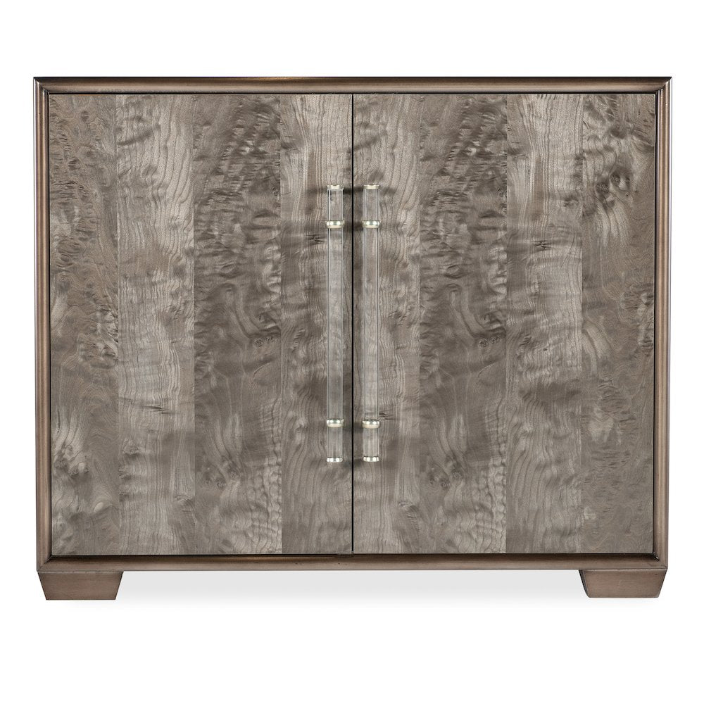 Melange Dorian Accent Chest
