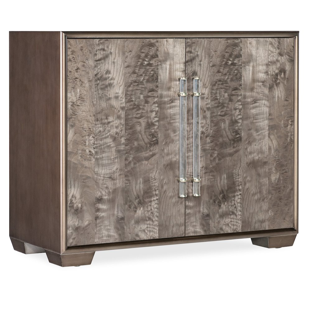 Melange Dorian Accent Chest