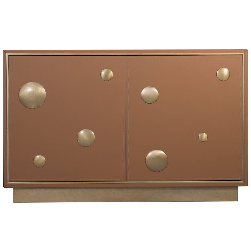 Melange Lottie Dottie Hall Chest