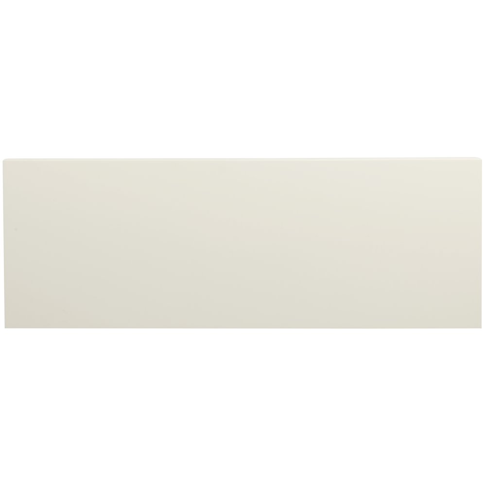 Melange White Lotus Hall Chest