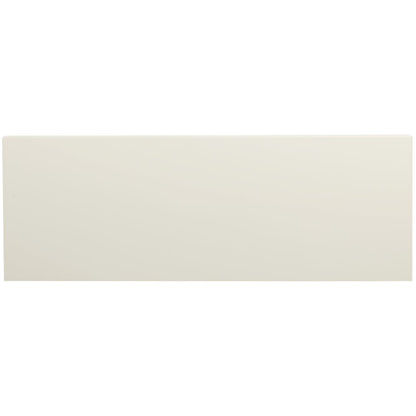 Melange White Lotus Hall Chest