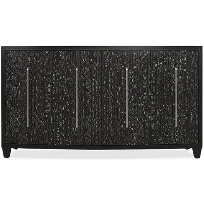 Melange Midnight Credenza