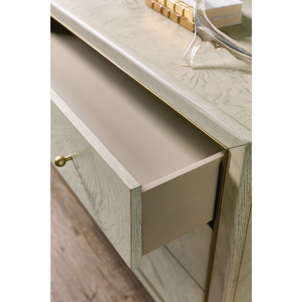 Melange Wanderlust Chest