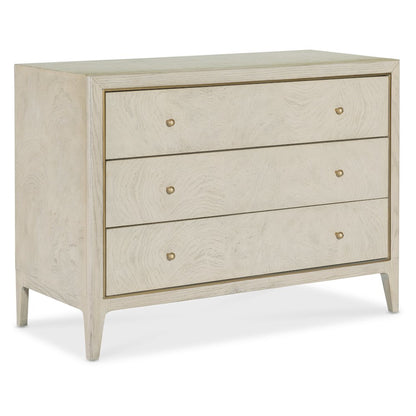 Melange Wanderlust Chest