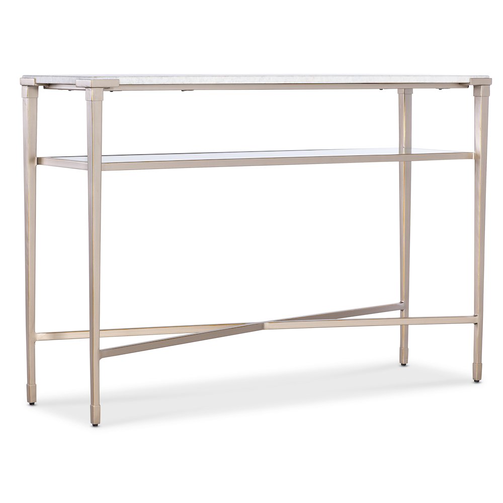 Melange Jen Console Table