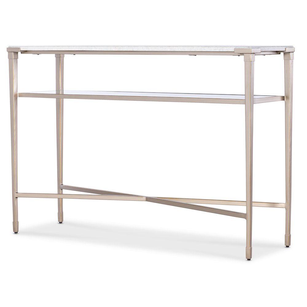 Melange Jen Console Table