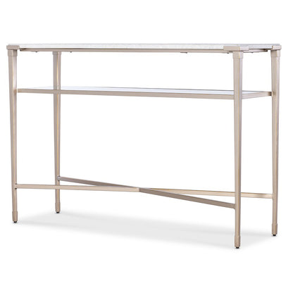 Melange Jen Console Table
