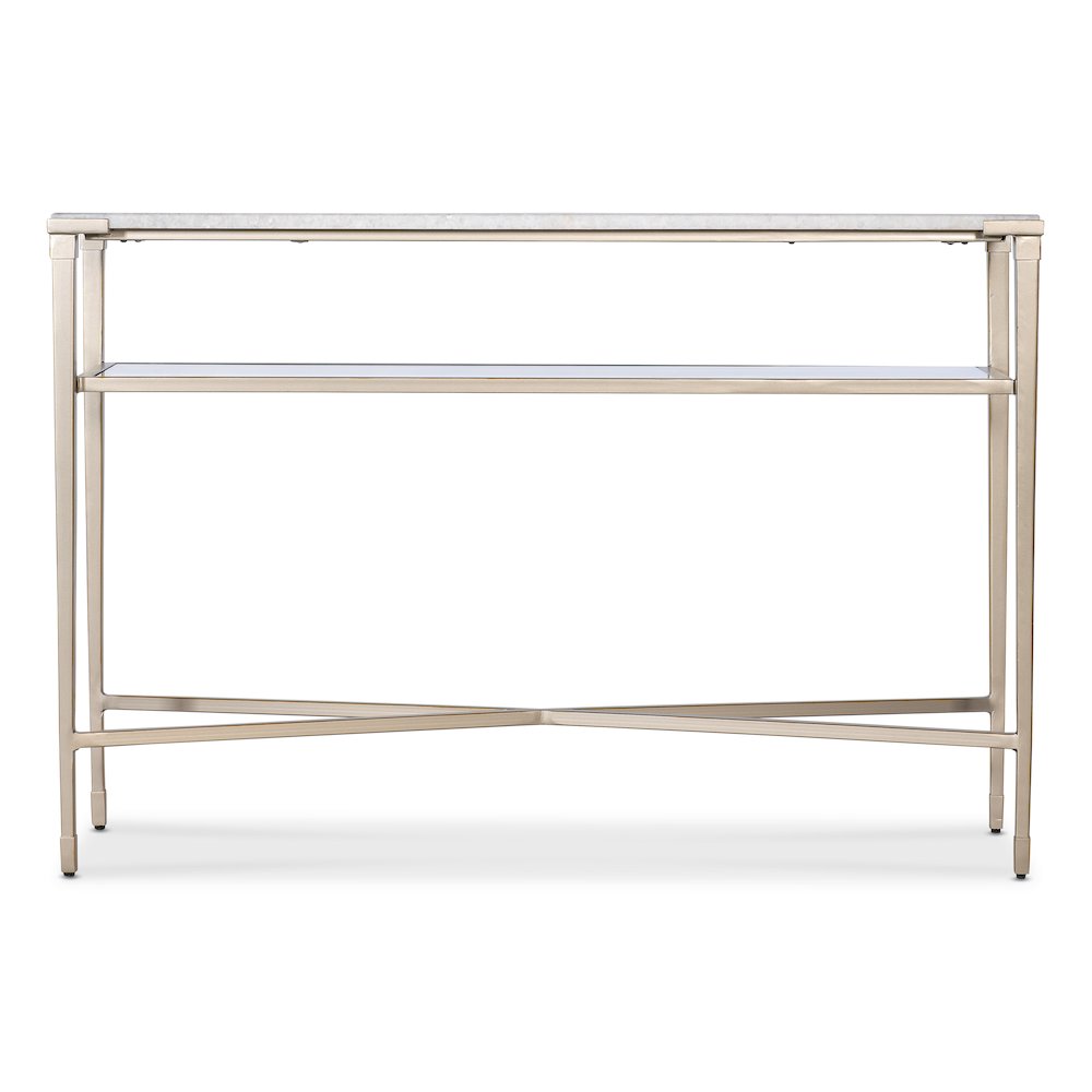 Melange Jen Console Table