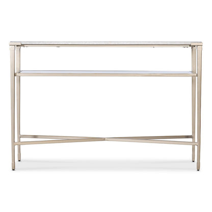 Melange Jen Console Table