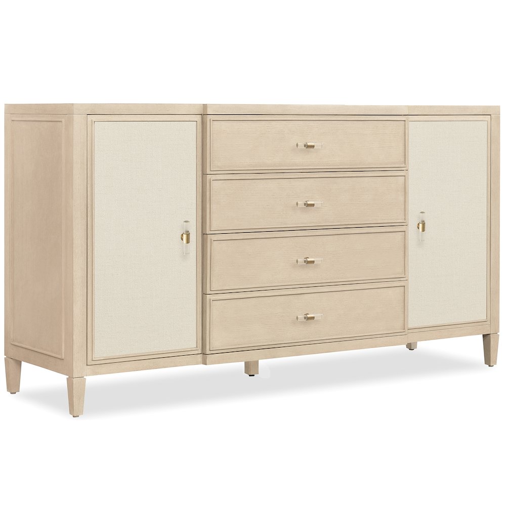 Melange Be My Guest Dresser