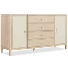 Melange Be My Guest Dresser