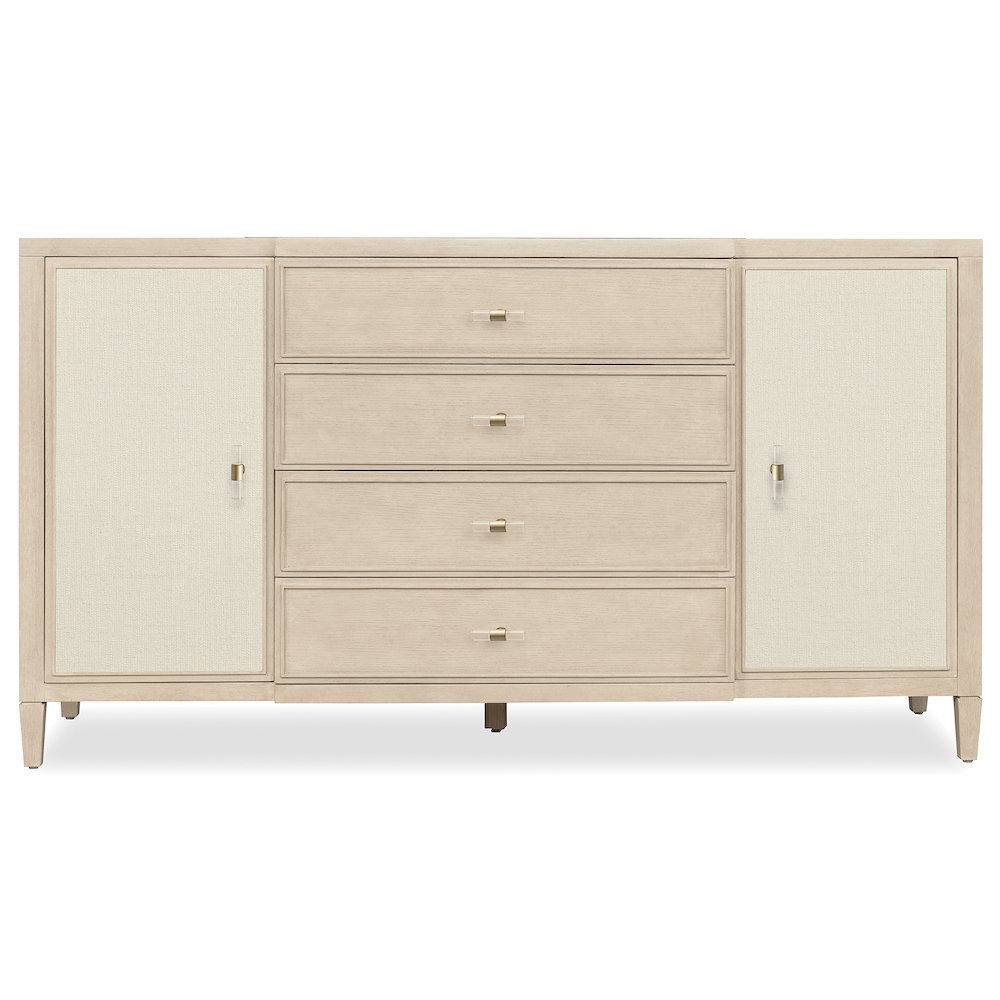 Melange Be My Guest Dresser