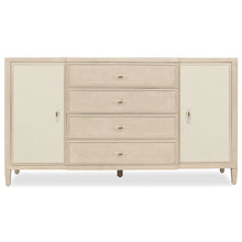 Melange Be My Guest Dresser