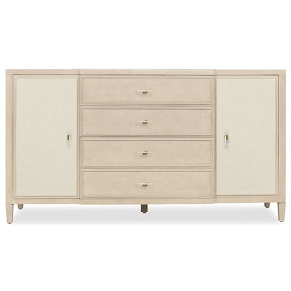 Melange Be My Guest Dresser