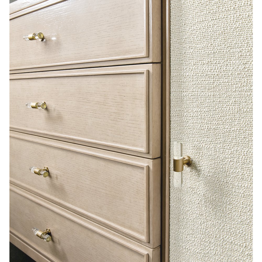 Melange Be My Guest Dresser