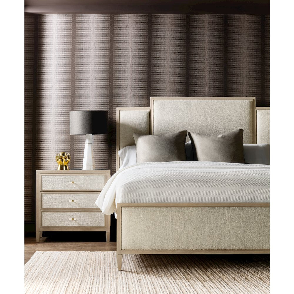 Melange Be My Guest Nightstand