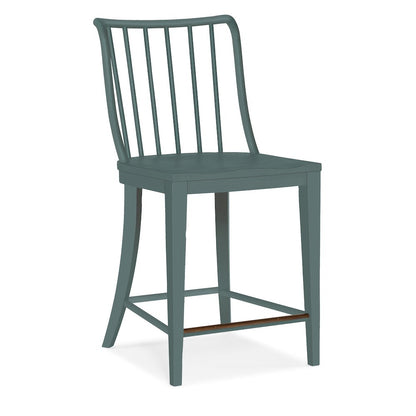 Serenity Bermuda Counter Chair