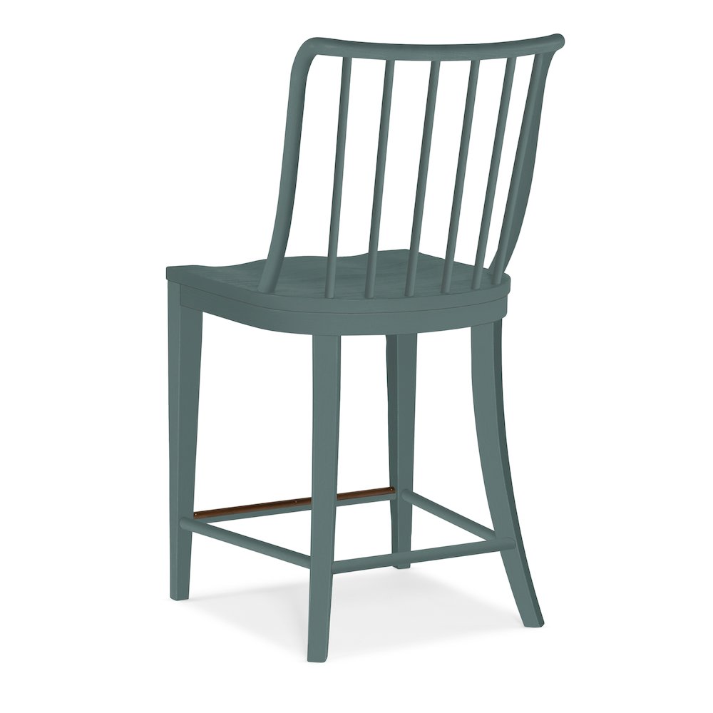 Serenity Bermuda Counter Chair