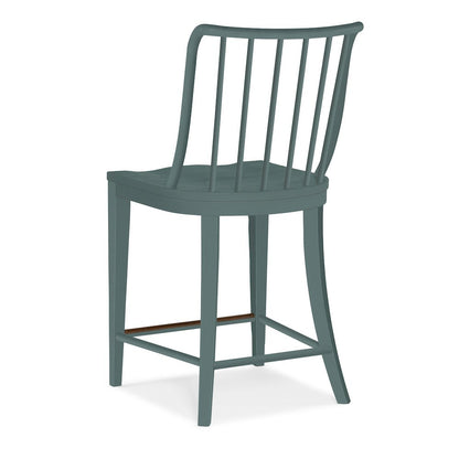 Serenity Bermuda Counter Chair