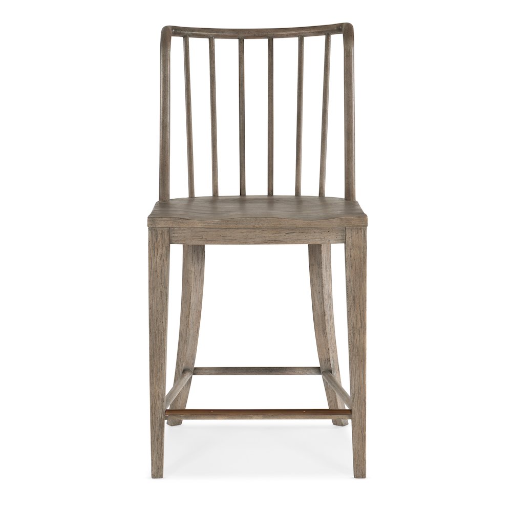 Serenity Bermuda Counter Chair