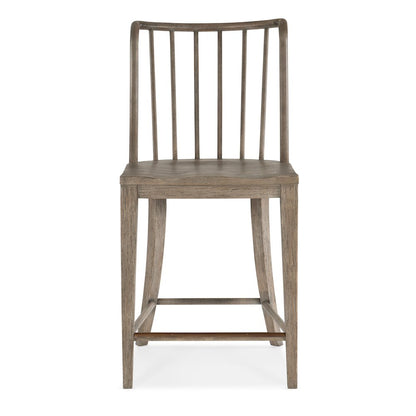 Serenity Bermuda Counter Chair