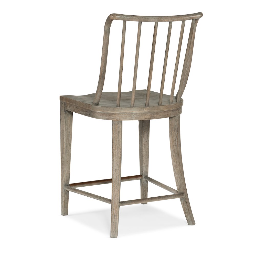 Serenity Bermuda Counter Chair