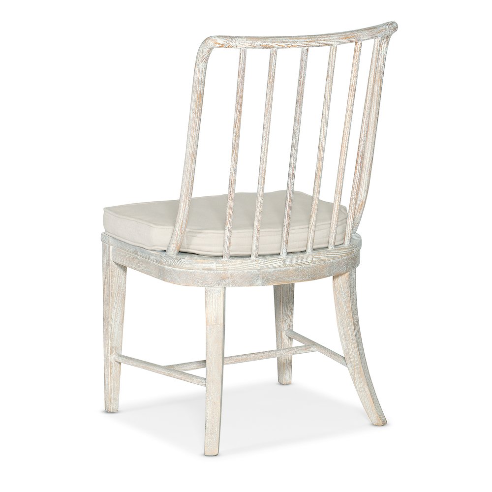 Serenity Bimini Spindle Side Chair-