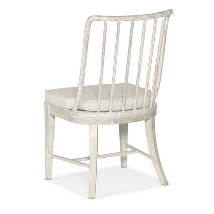 Serenity Bimini Spindle Side Chair-