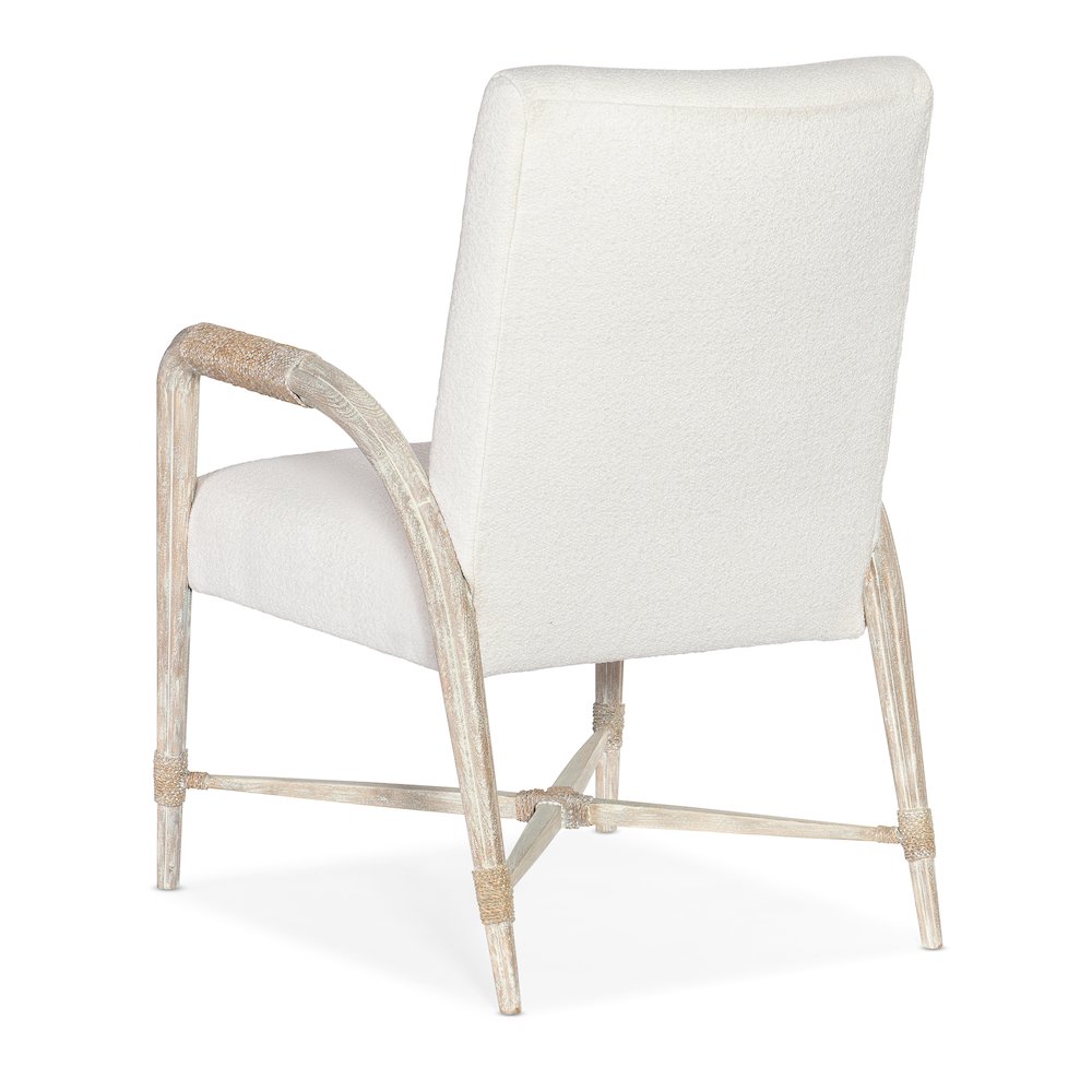 Serenity Arm Chair