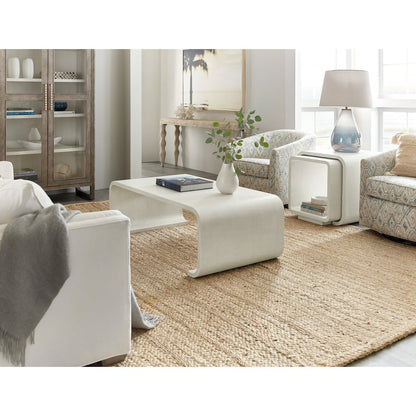 Serenity Kai Bunching End Tables