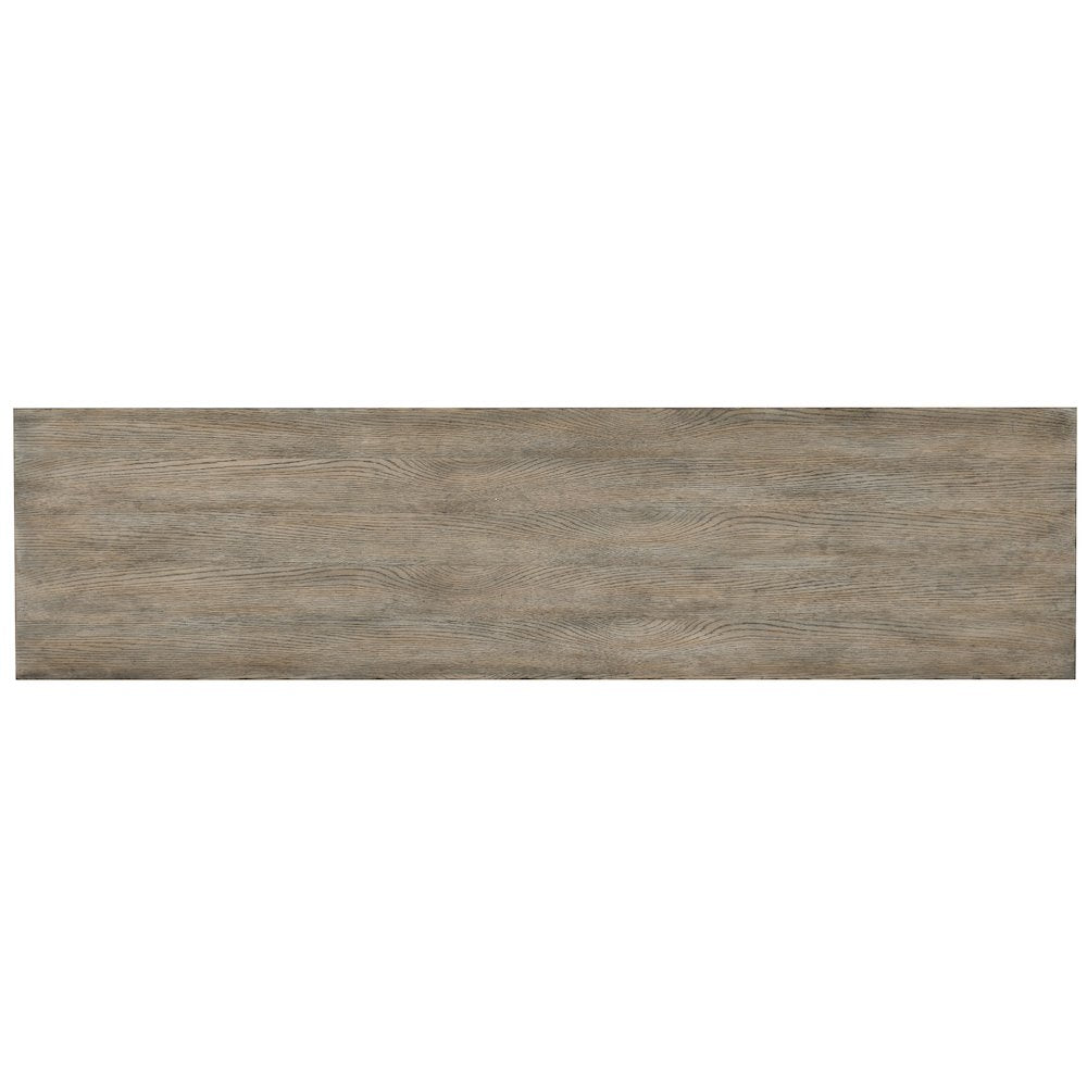 Melange Natural Beauty Credenza