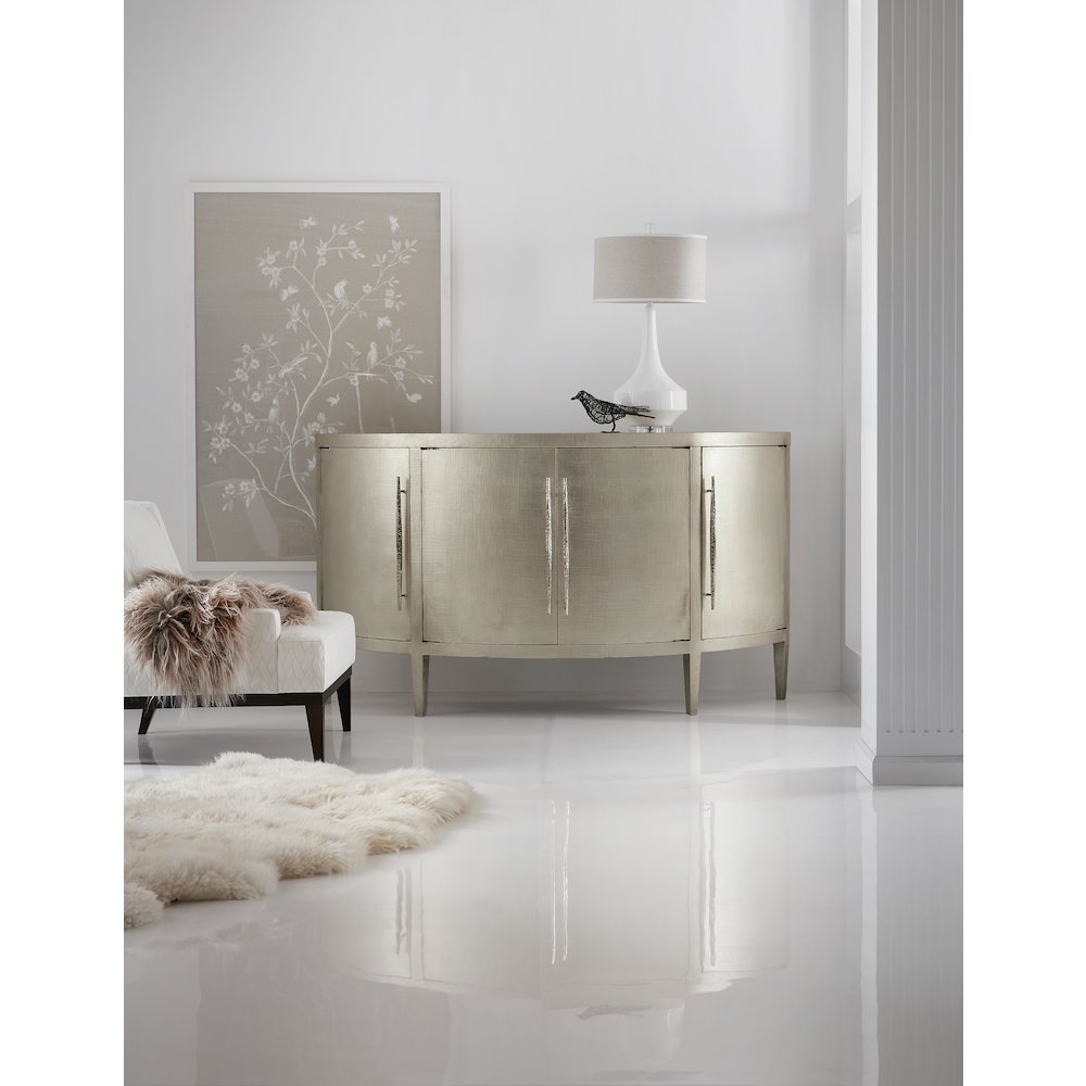 Melange Amberly Credenza