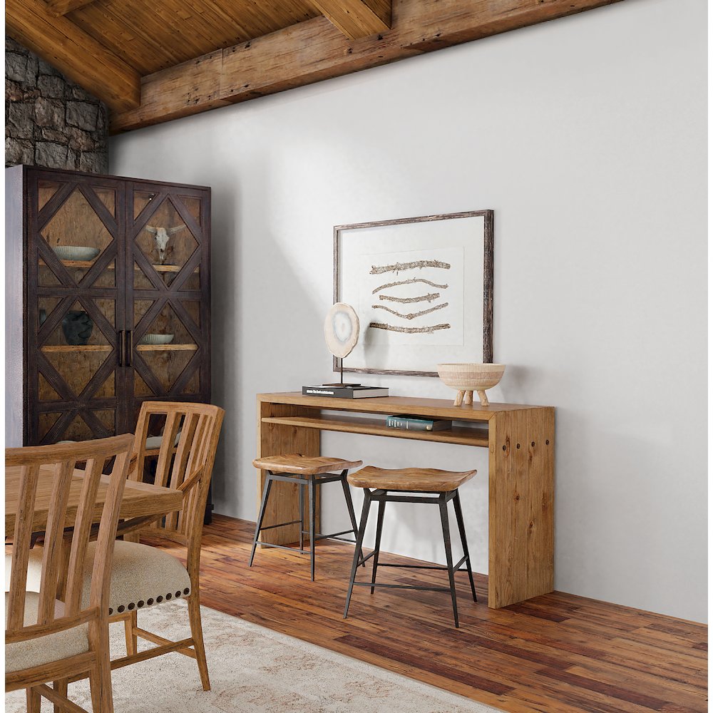 Big Sky Stool