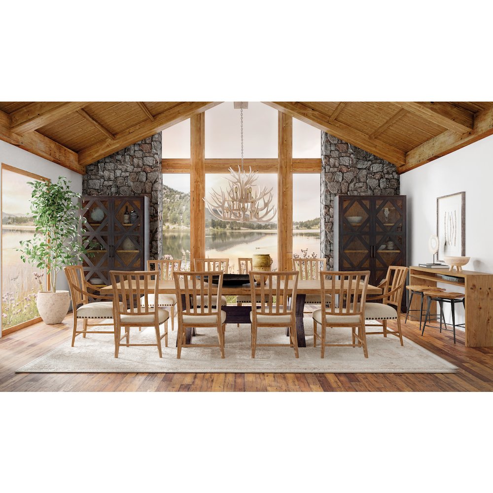 Big Sky Stool